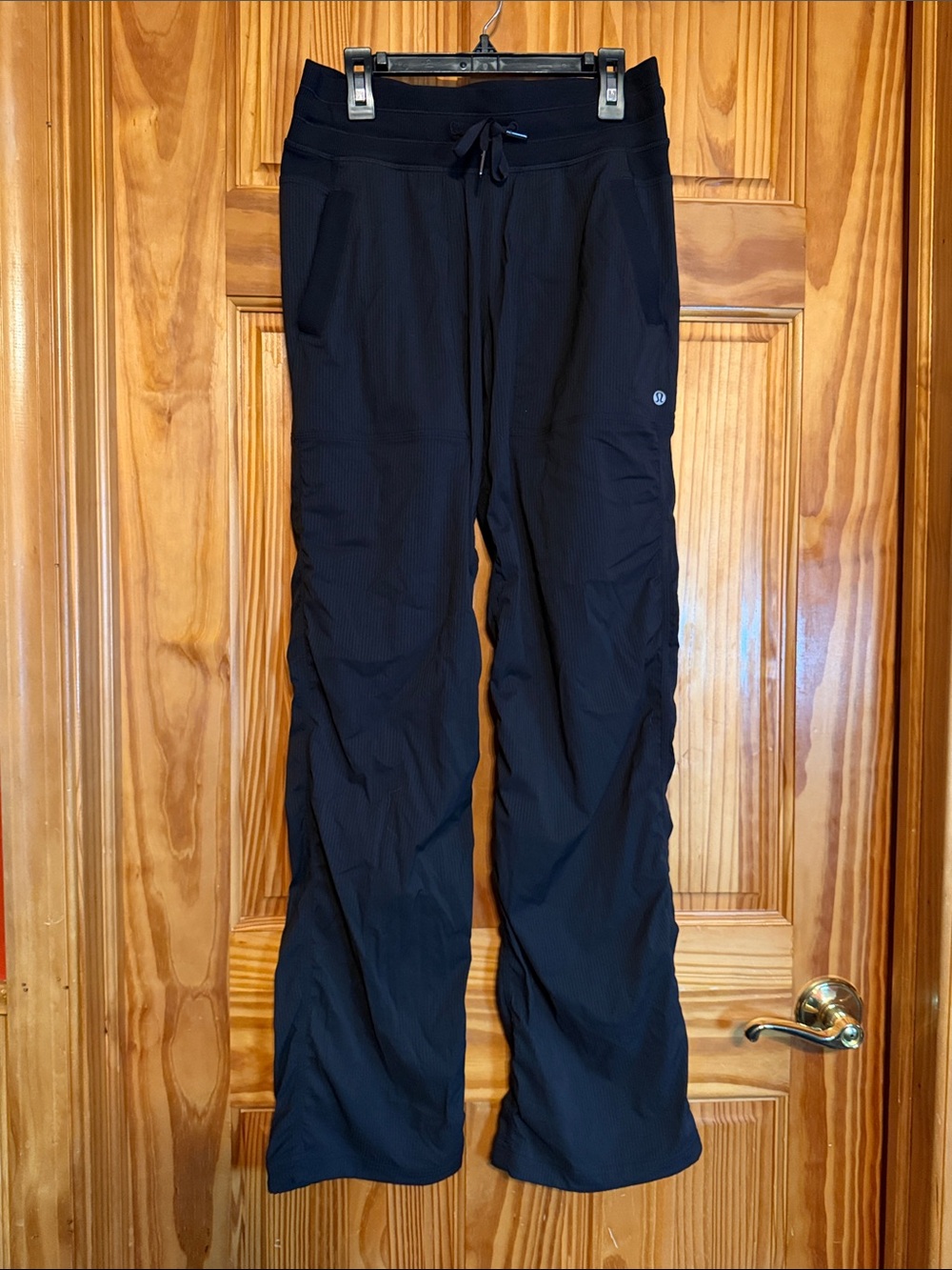 Lululemon Women’s Black Dance Studio Jogger Pants